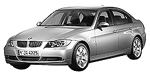 BMW E90 C1183 Fault Code