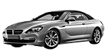 BMW F12 C1183 Fault Code